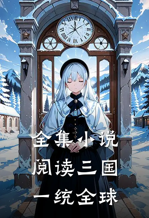 全集小说阅读三国：一统全球