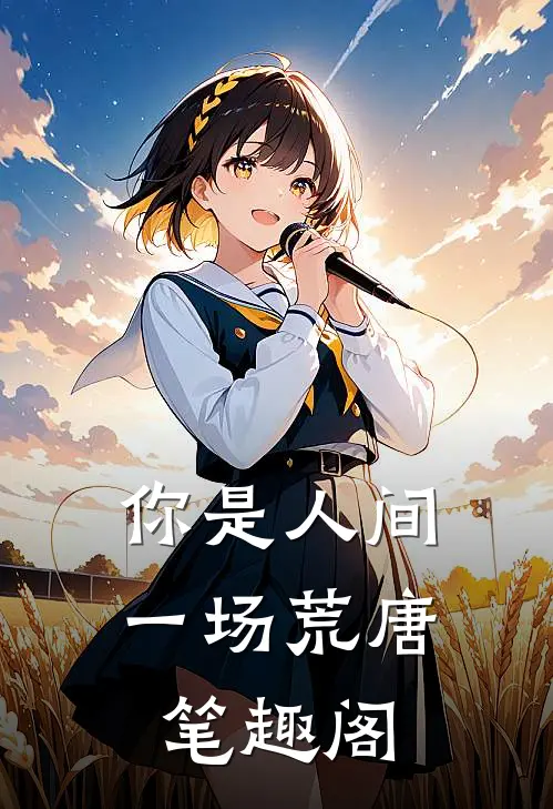 你是人间一场荒唐笔趣阁