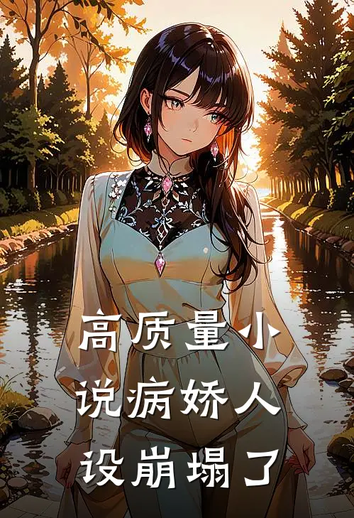 高质量小说病娇人设崩塌了