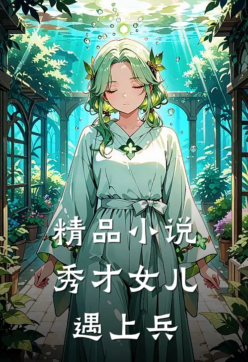 精品小说秀才女儿遇上兵