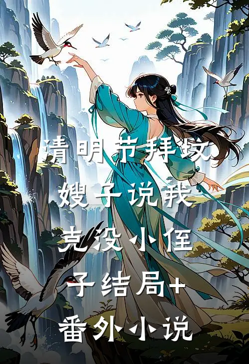 清明节拜坟，嫂子说我克没小侄子结局+番外小说