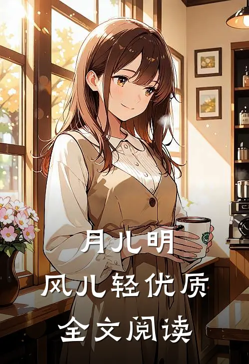 月儿明，风儿轻优质全文阅读