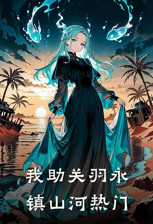 我助关羽永镇山河热门