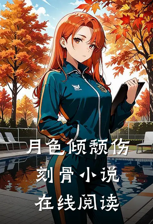 月色倾颓伤刻骨小说在线阅读