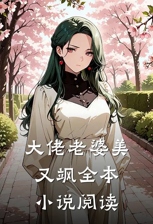大佬老婆美又飒全本小说阅读