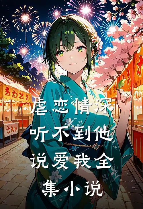 虐恋情深：听不到他说爱我全集小说
