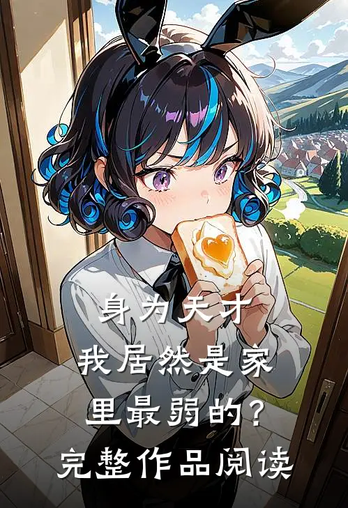 身为天才，我居然是家里最弱的？完整作品阅读
