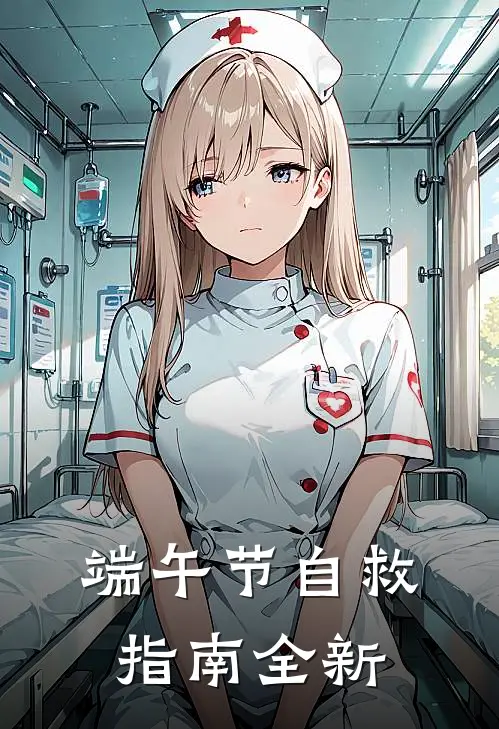 端午节自救指南全新