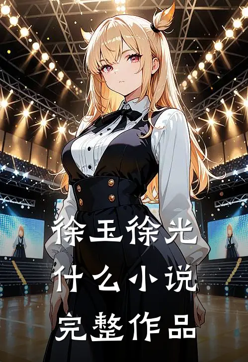 徐玉徐光什么小说完整作品