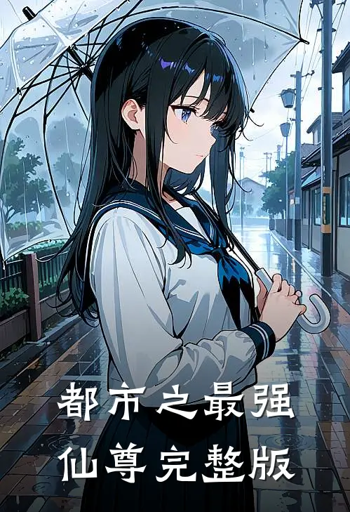 都市之最强仙尊完整版