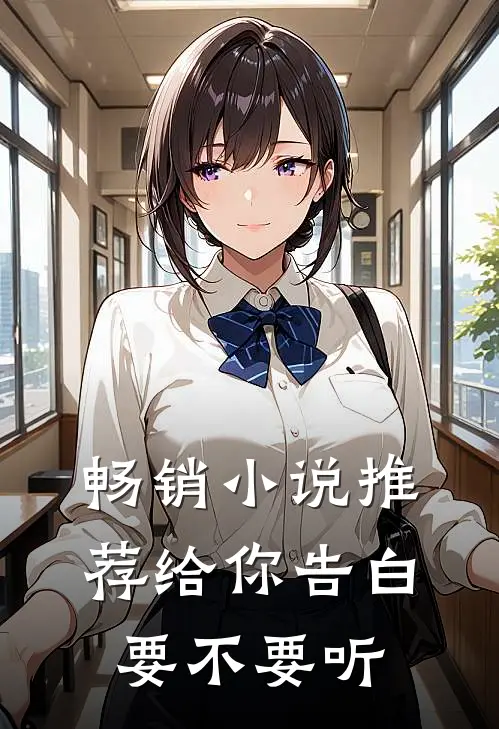畅销小说推荐给你告白，要不要听