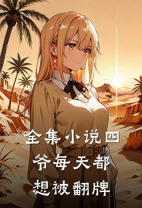 全集小说四爷每天都想被翻牌