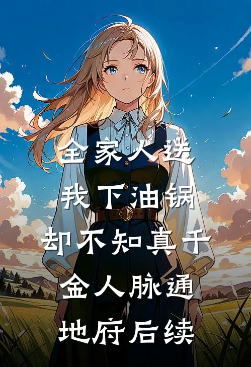 全家人送我下油锅，却不知真千金人脉通地府后续