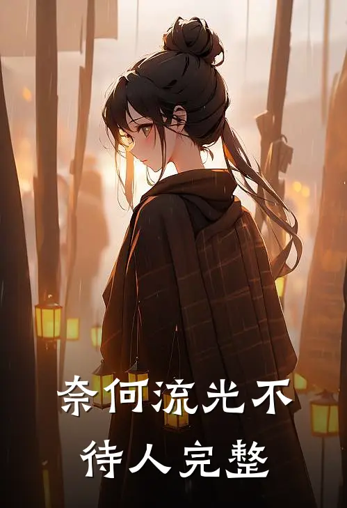奈何流光不待人完整