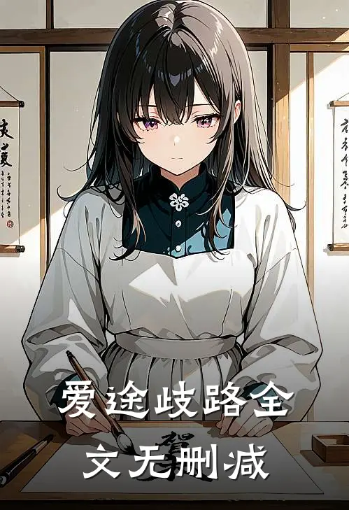 爱途歧路全文无删减