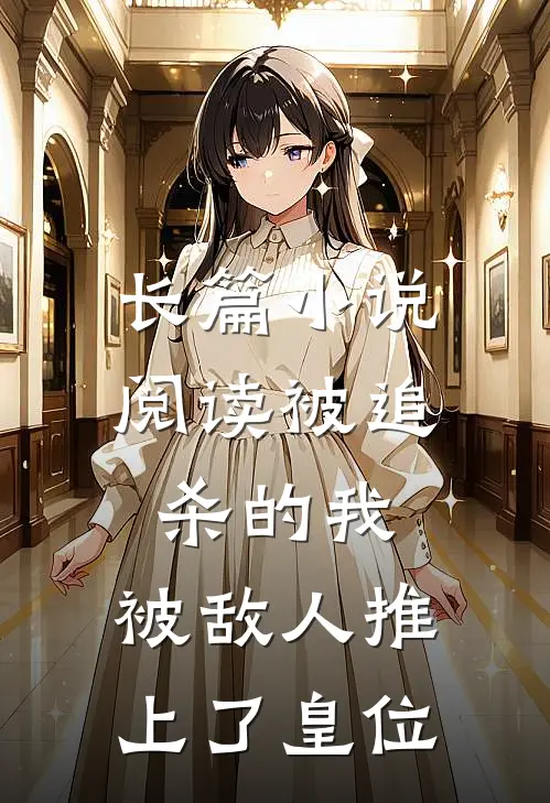 长篇小说阅读被追杀的我，被敌人推上了皇位