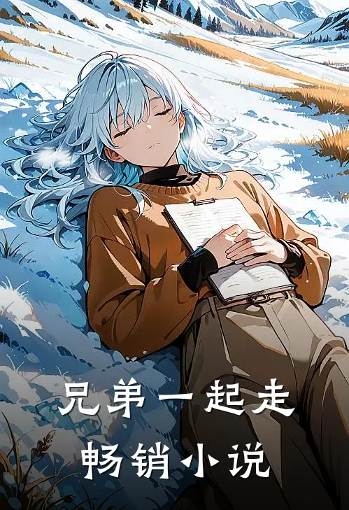 兄弟一起走畅销小说
