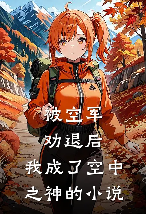 被空军劝退后，我成了空中之神的小说
