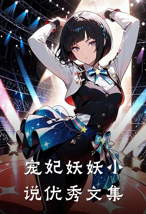 宠妃妖妖小说优秀文集