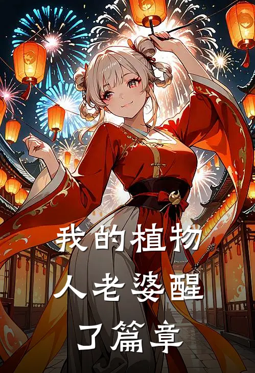 我的植物人老婆醒了篇章