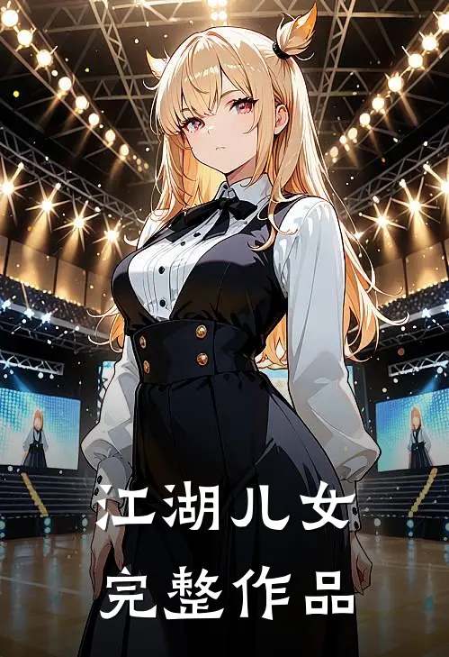 江湖儿女完整作品