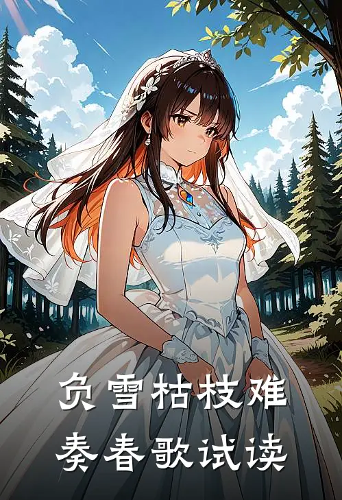 负雪枯枝难奏春歌试读