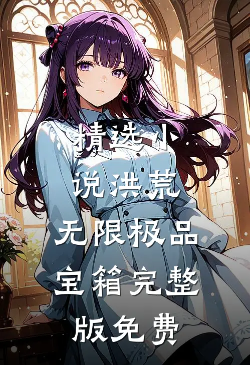 精选小说洪荒:无限极品宝箱完整版免费