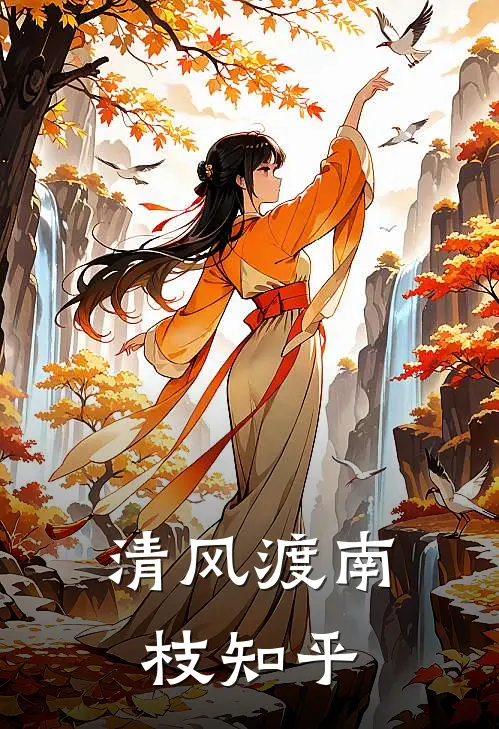 清风渡南枝知乎