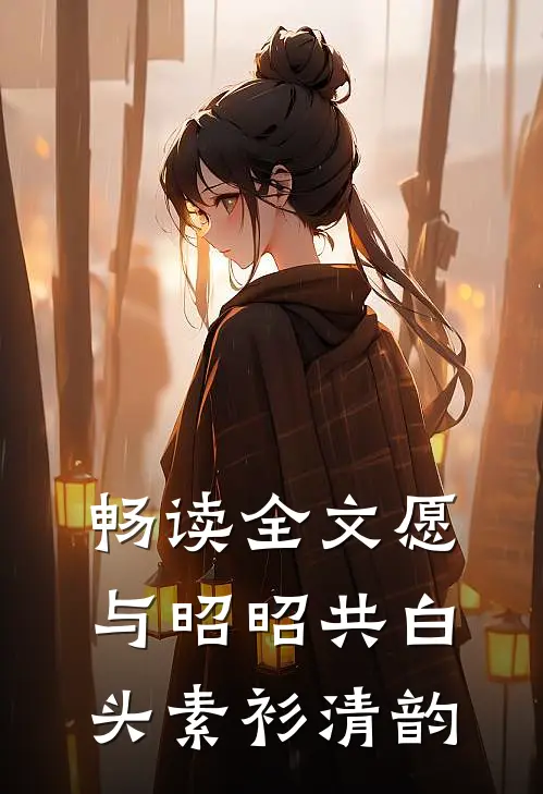 畅读全文愿与昭昭共白头 素衫清韵