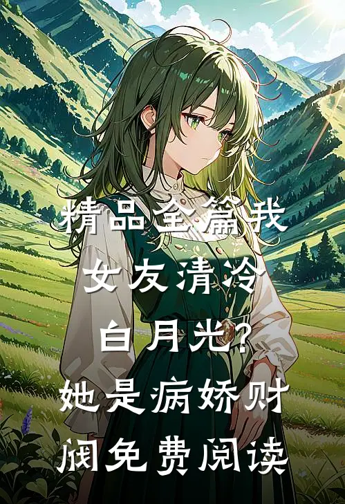 精品全篇我女友清冷白月光?她是病娇财阀免费阅读