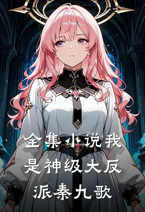 全集小说我是神级大反派秦九歌