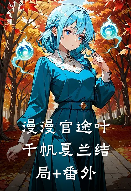 漫漫官途叶千帆夏兰结局+番外