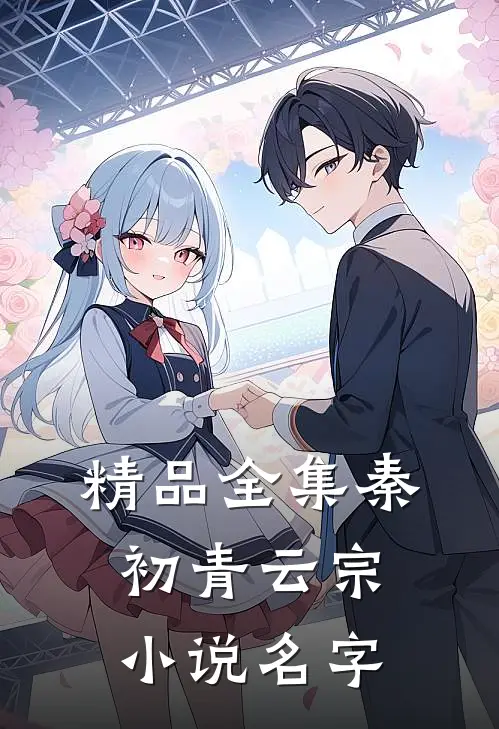 精品全集秦初青云宗小说名字