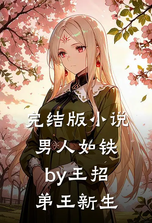 完结版小说男人如铁by王招弟王新生