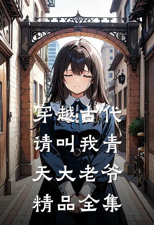 穿越古代：请叫我青天大老爷精品全集