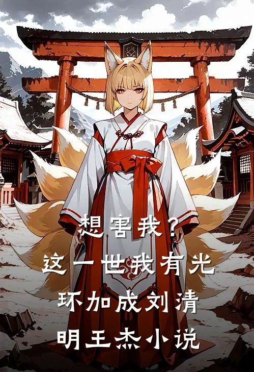 想害我？这一世我有光环加成刘清明王杰小说