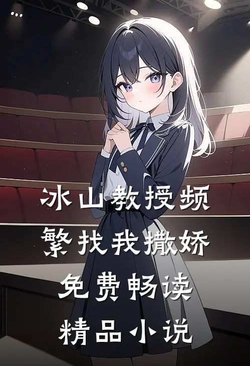 冰山教授频繁找我撒娇免费畅读精品小说