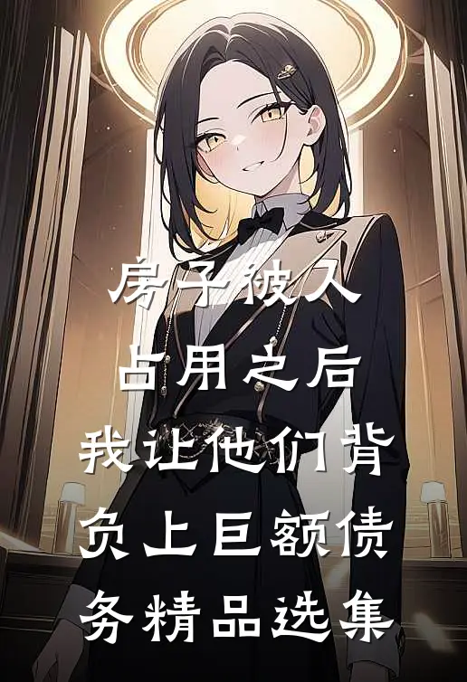 房子被人占用之后，我让他们背负上巨额债务精品选集