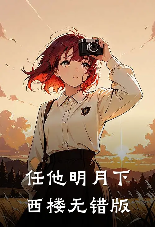 任他明月下西楼无错版