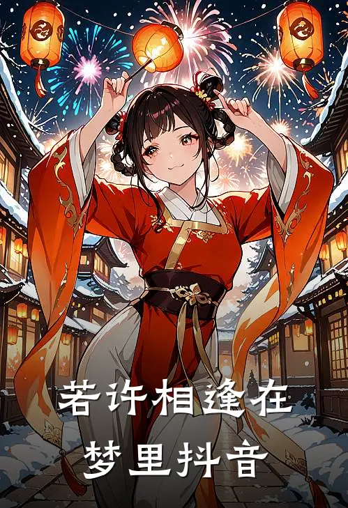若许相逢在梦里抖音