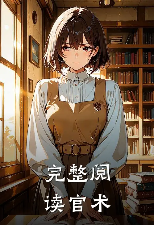 完整阅读官术