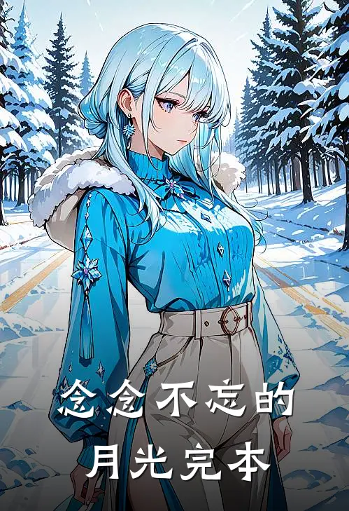 念念不忘的月光完本