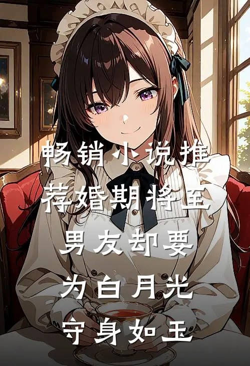 畅销小说推荐婚期将至，男友却要为白月光守身如玉