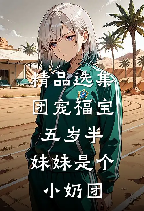精品选集团宠福宝五岁半：妹妹是个小奶团