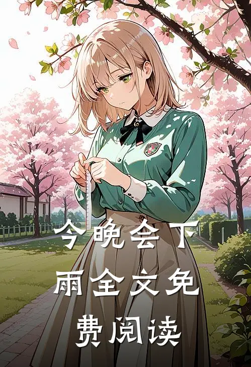 今晚会下雨全文免费阅读