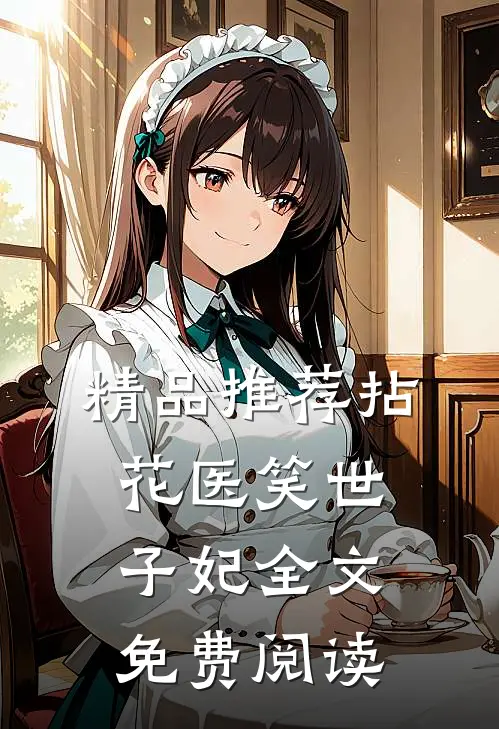 精品推荐拈花医笑世子妃全文免费阅读