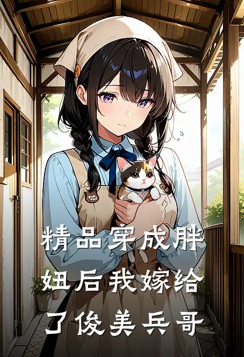 精品穿成胖妞后我嫁给了俊美兵哥