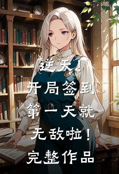逆天！开局签到第一天就无敌啦！完整作品