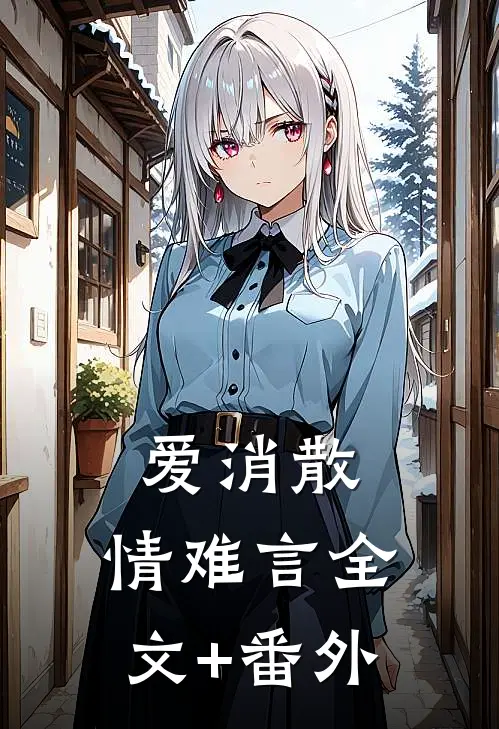 爱消散，情难言全文+番外