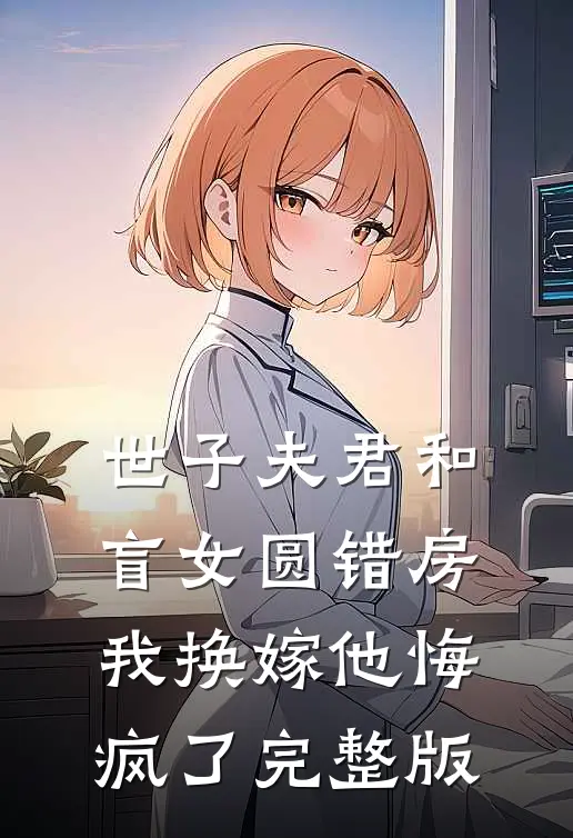 世子夫君和盲女圆错房，我换嫁他悔疯了完整版